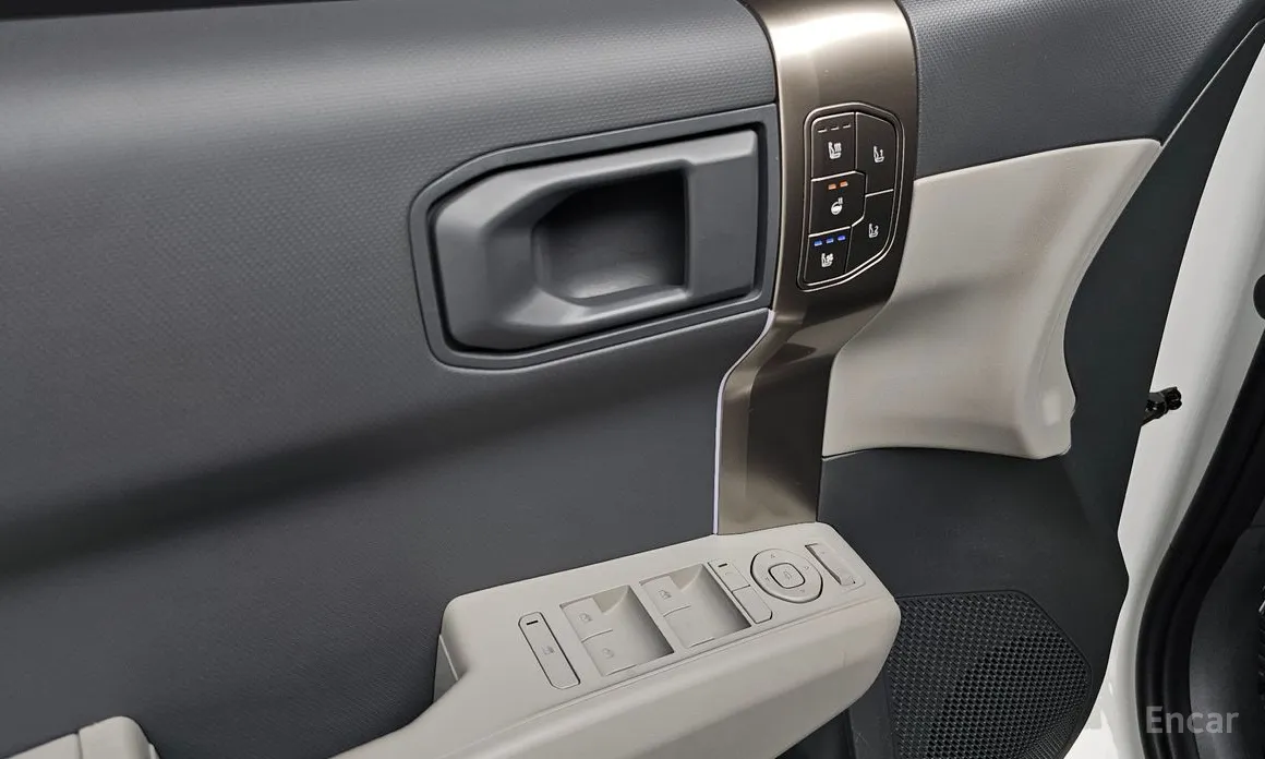 Фото 17 - Kia EV3