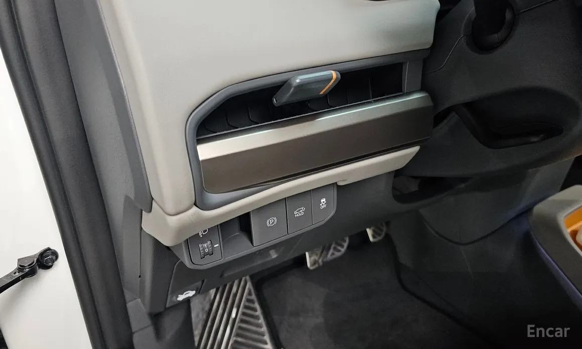 Фото 18 - Kia EV3