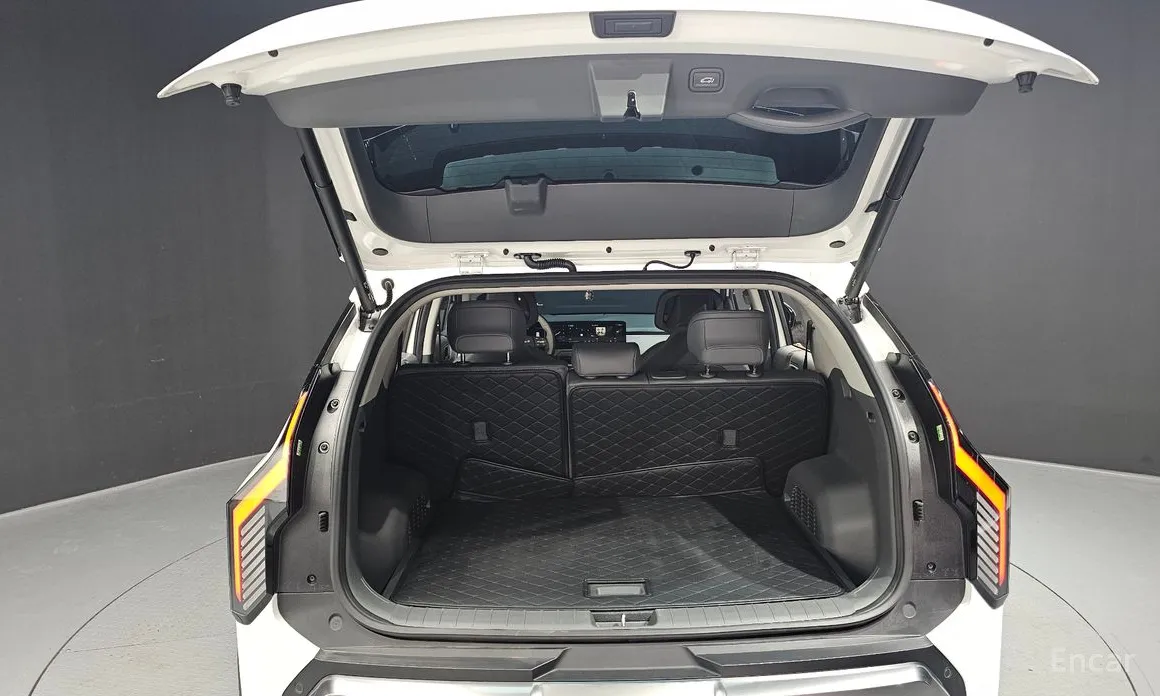 Фото 20 - Kia EV3