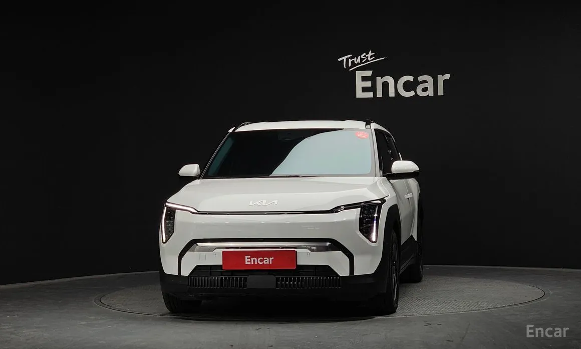 Фото 3 - Kia EV3