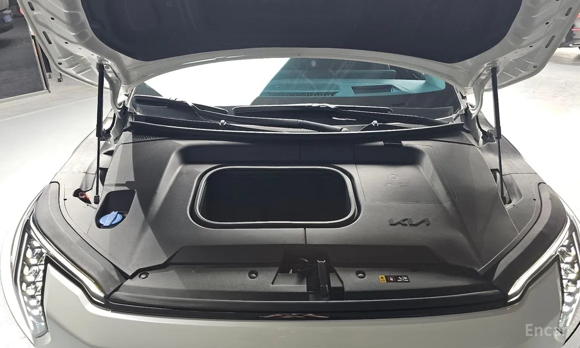 Фото 6 - Kia EV3