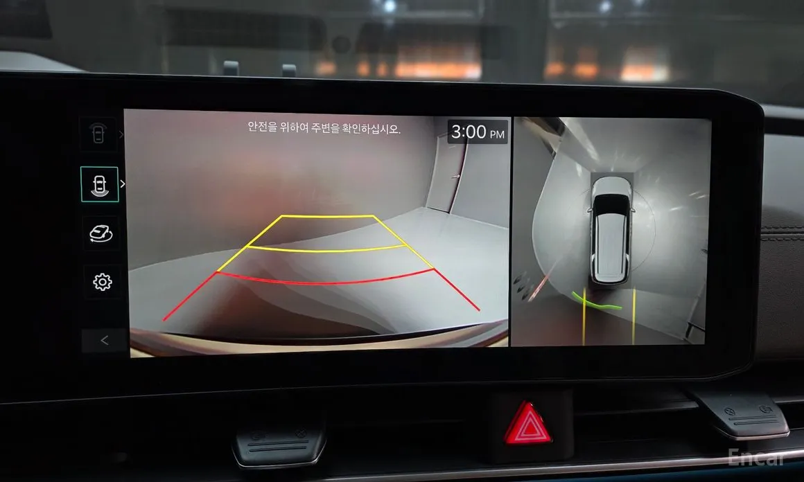 Фото 15 - Kia Carnival