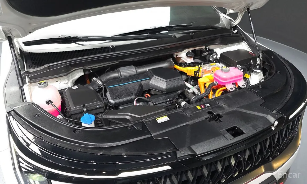 Фото 6 - Kia Carnival