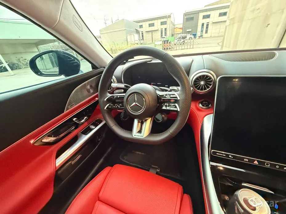 Фото 8 - Mercedes-Benz AMG GT