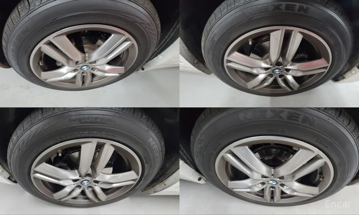 Фото 10 - BMW X1