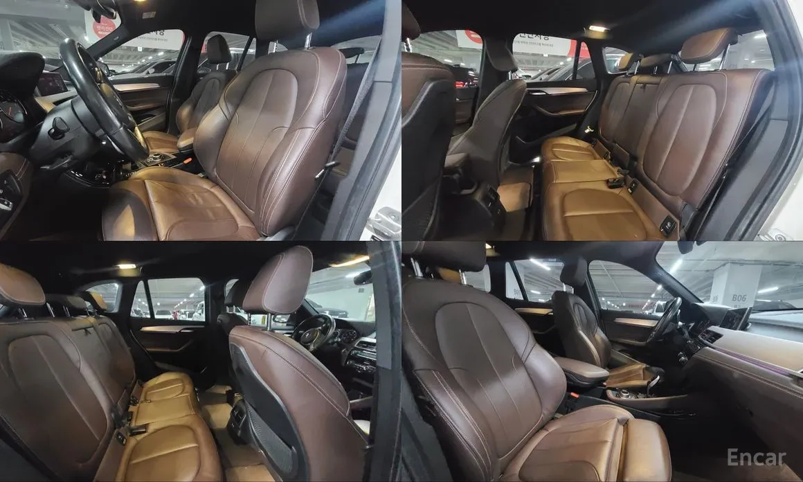 Фото 11 - BMW X1