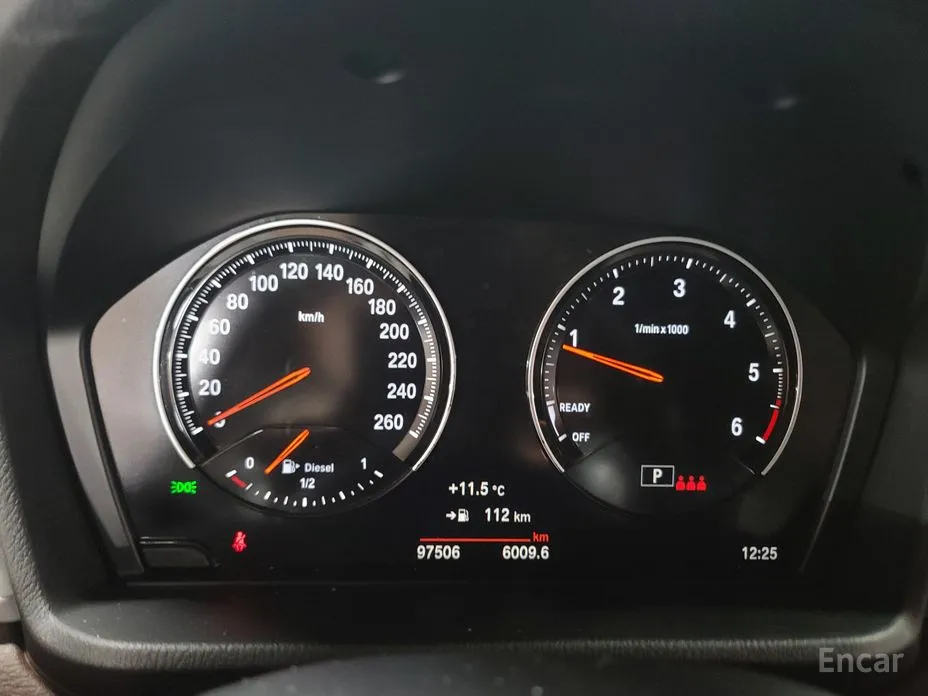 Фото 12 - BMW X1