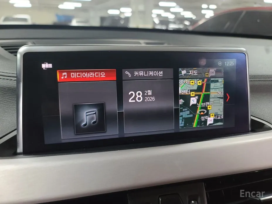 Фото 13 - BMW X1