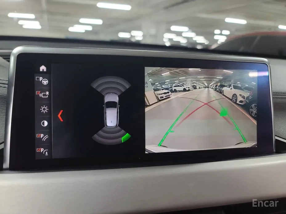 Фото 14 - BMW X1