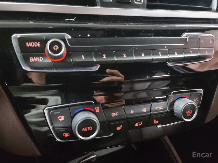 Фото 16 - BMW X1