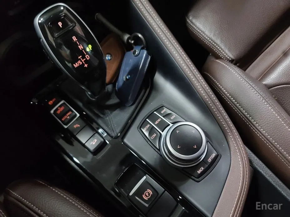 Фото 17 - BMW X1