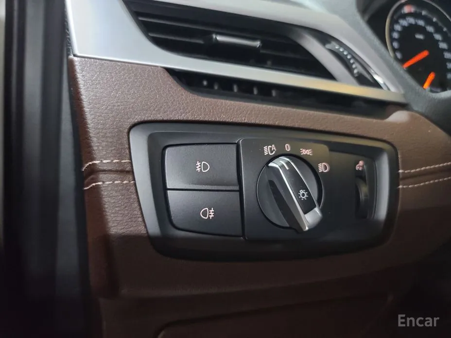 Фото 18 - BMW X1