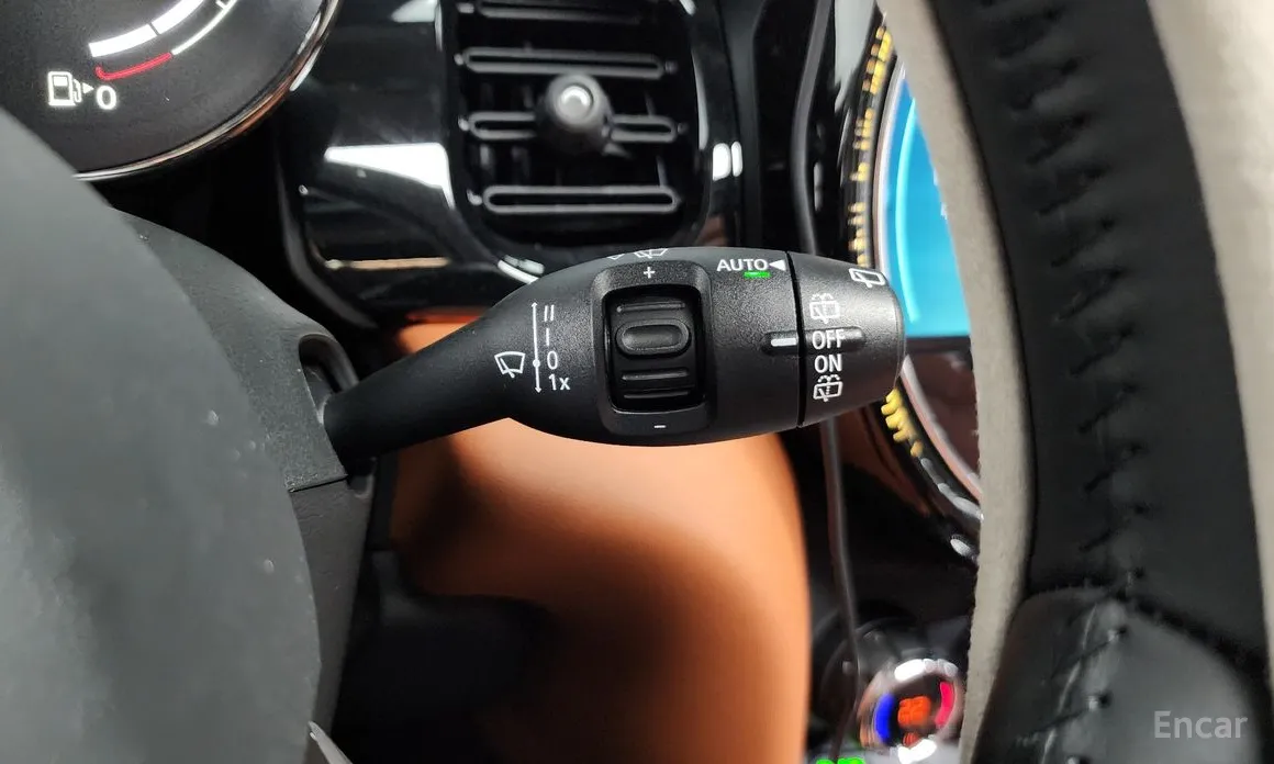 Фото 14 - Mini Cooper