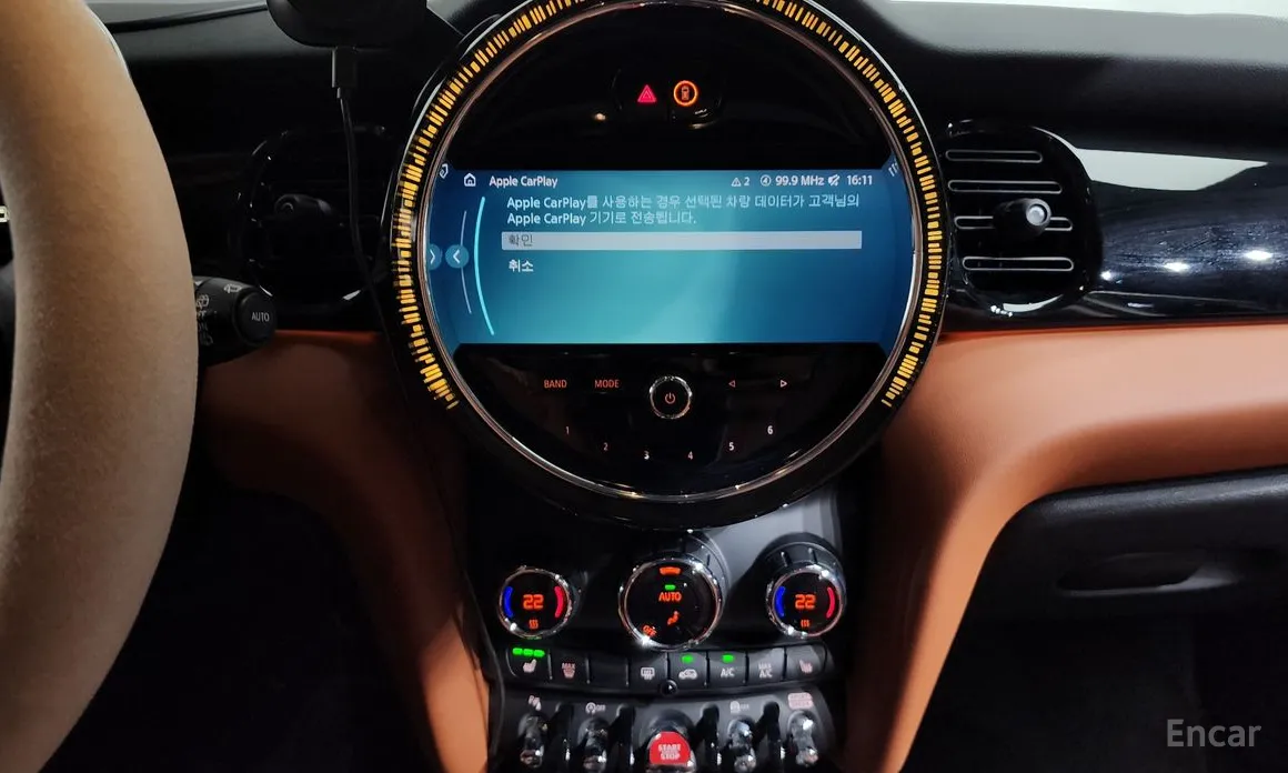 Фото 15 - Mini Cooper