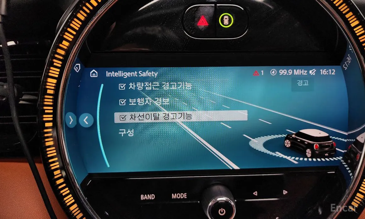 Фото 17 - Mini Cooper