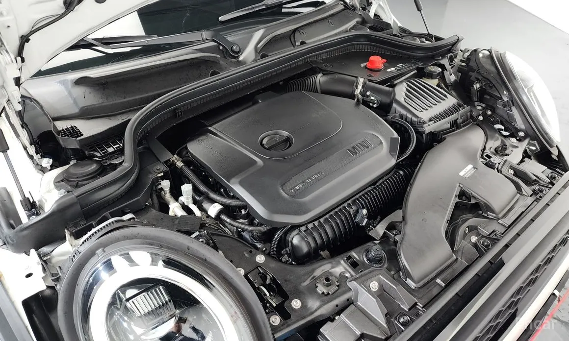 Фото 6 - Mini Cooper