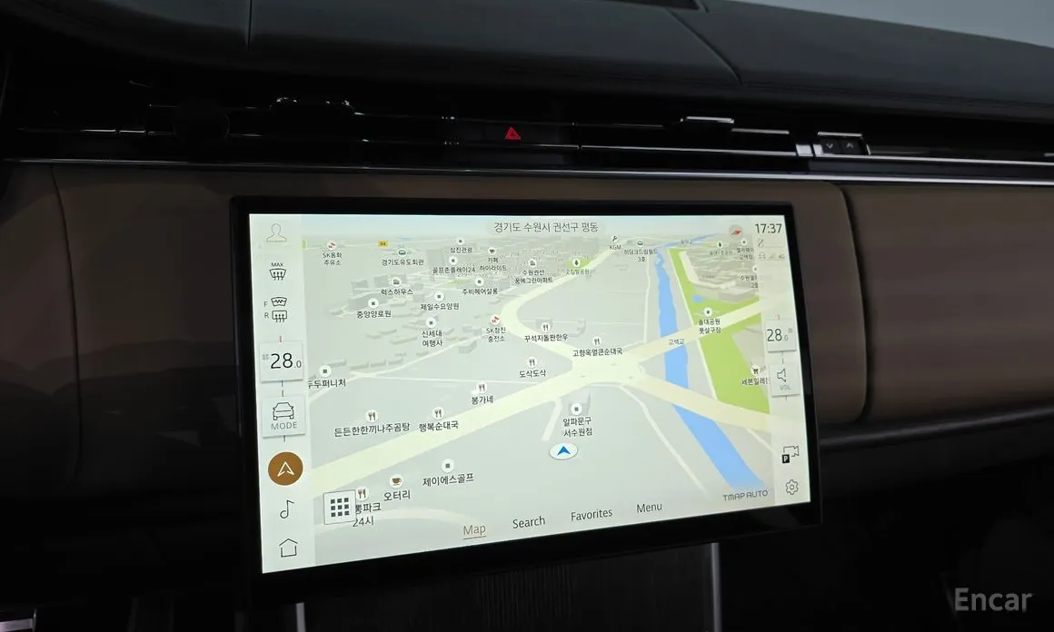 Фото 14 - Land Rover Range Rover