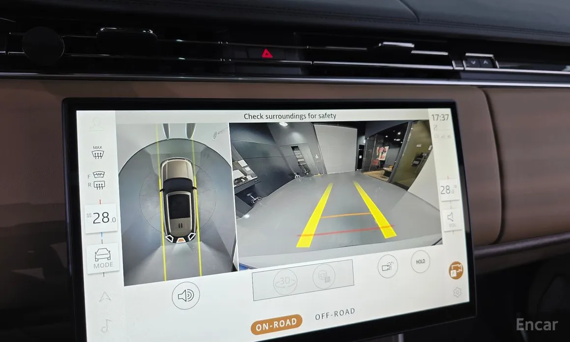 Фото 15 - Land Rover Range Rover