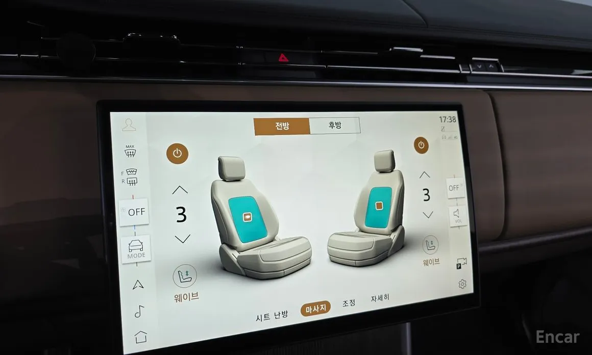 Фото 16 - Land Rover Range Rover