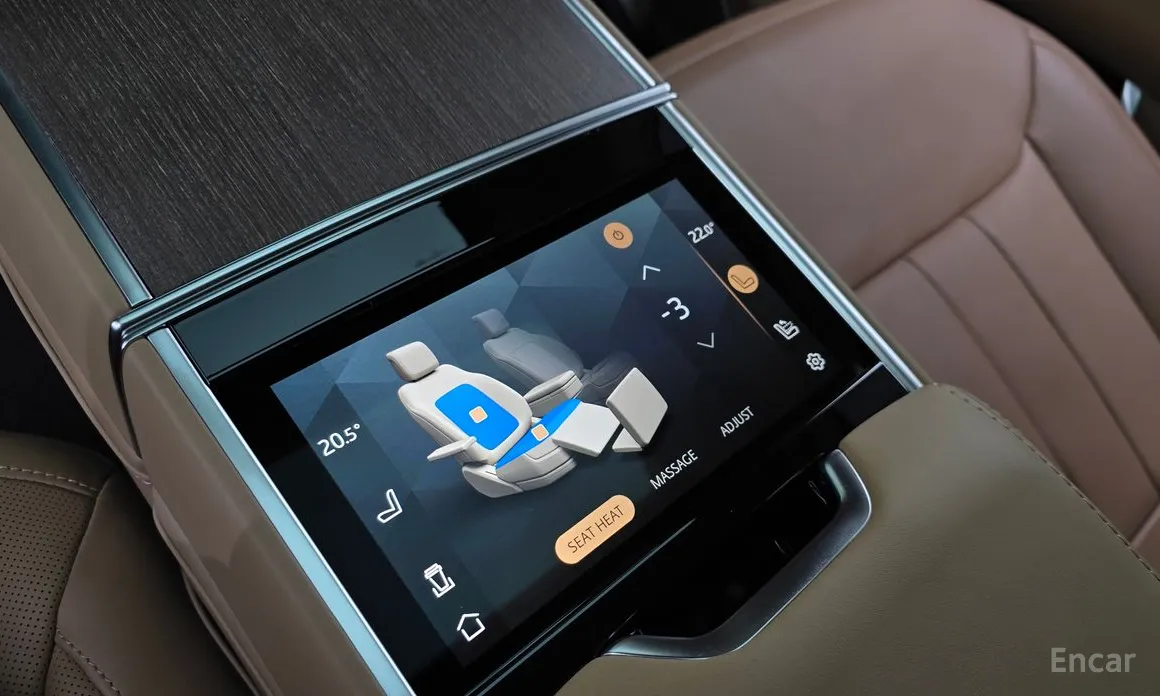 Фото 18 - Land Rover Range Rover