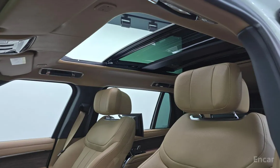 Фото 19 - Land Rover Range Rover