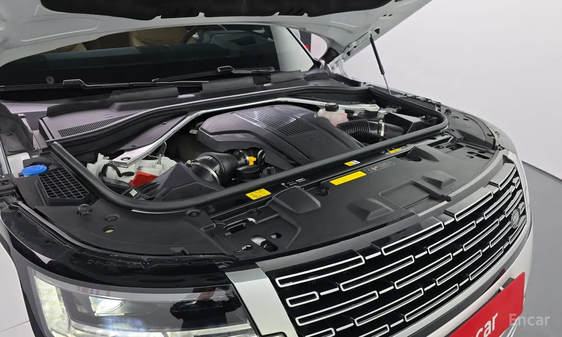 Фото 6 - Land Rover Range Rover