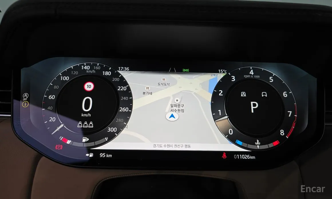 Фото 8 - Land Rover Range Rover