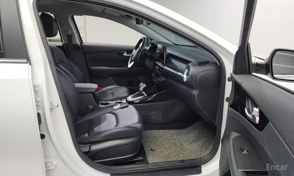 Фото 13 - Kia K3