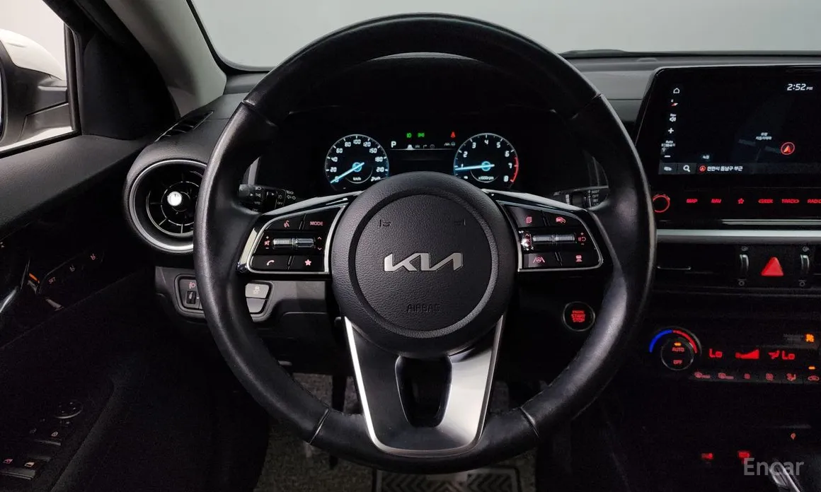 Фото 16 - Kia K3