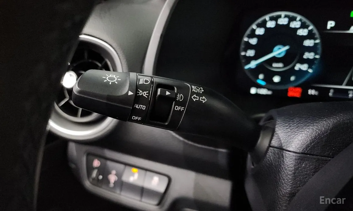 Фото 17 - Kia K3