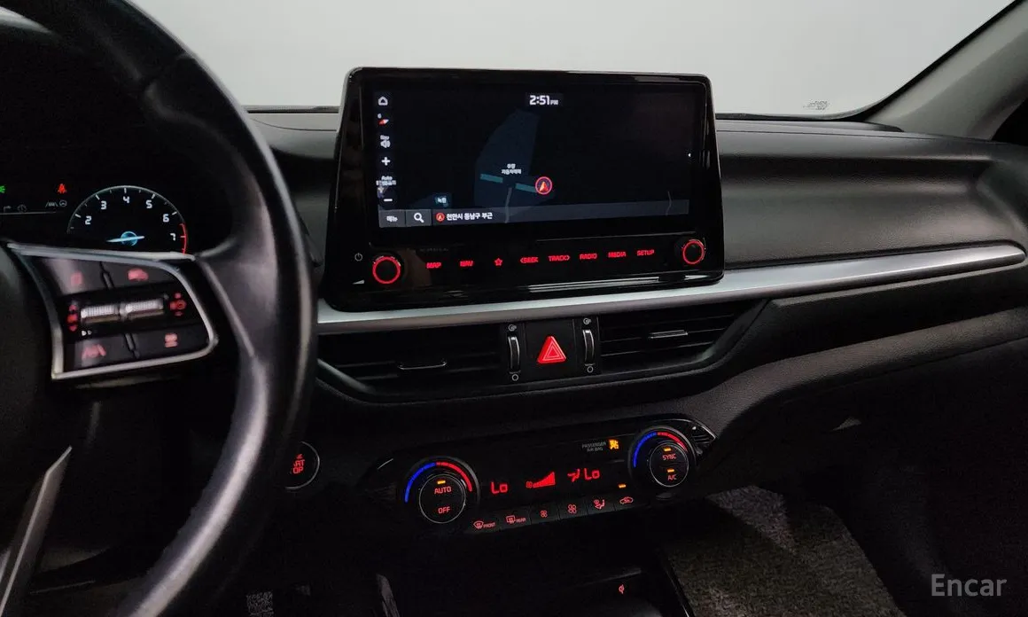 Фото 18 - Kia K3