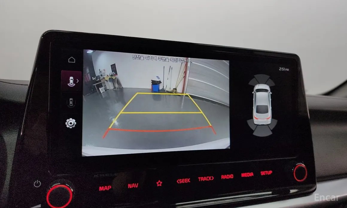 Фото 19 - Kia K3