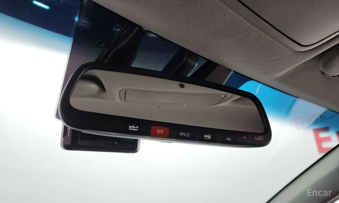 Фото 20 - Kia K3