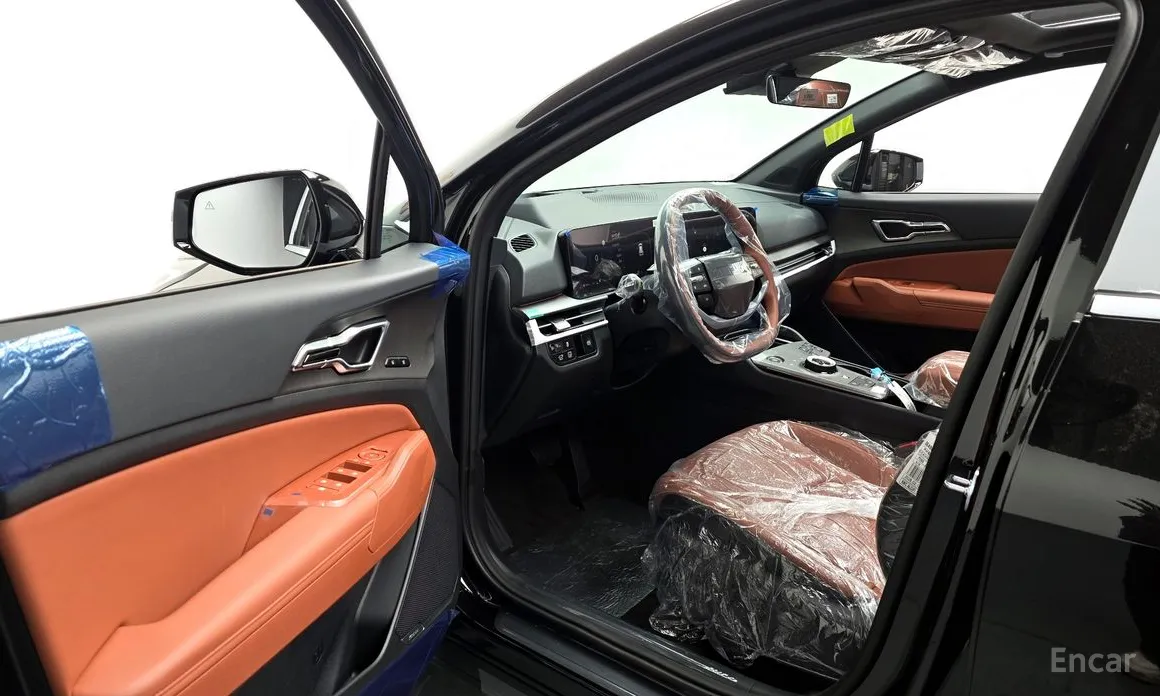 Фото 10 - Kia Sportage