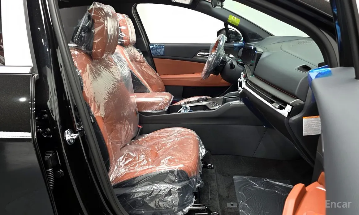 Фото 11 - Kia Sportage