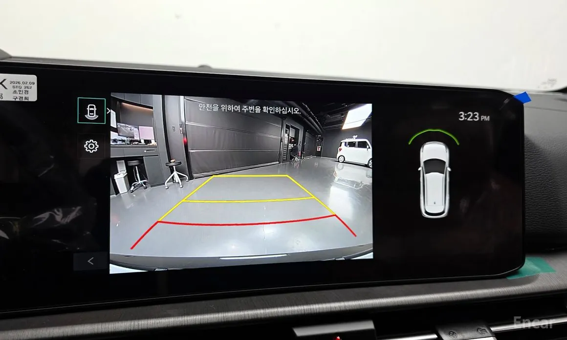 Фото 15 - Kia Sportage