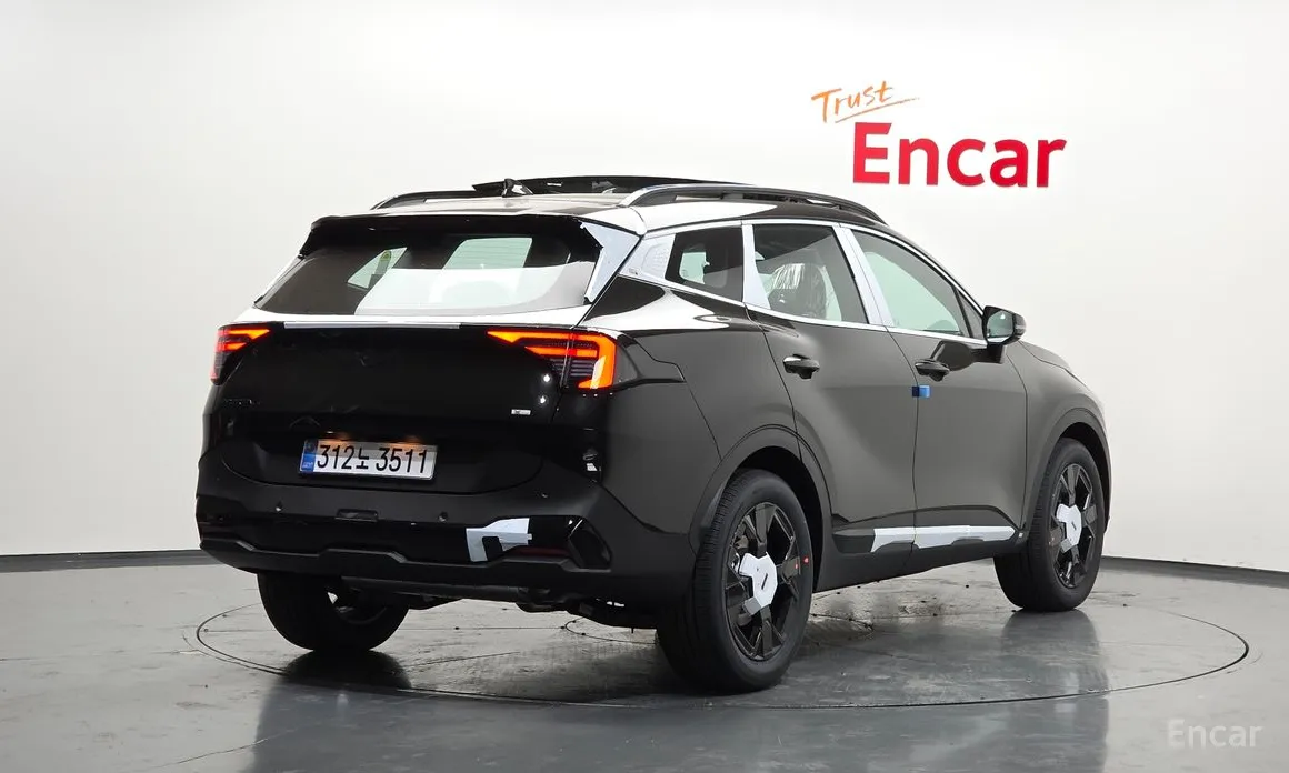 Фото 2 - Kia Sportage