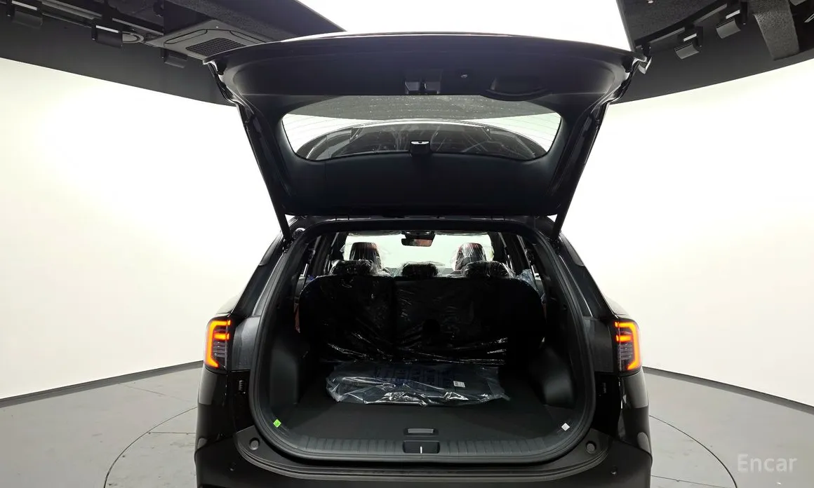 Фото 20 - Kia Sportage