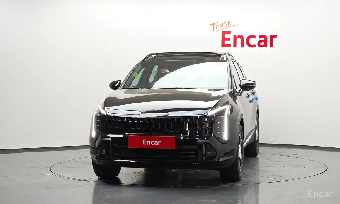 Фото 3 - Kia Sportage