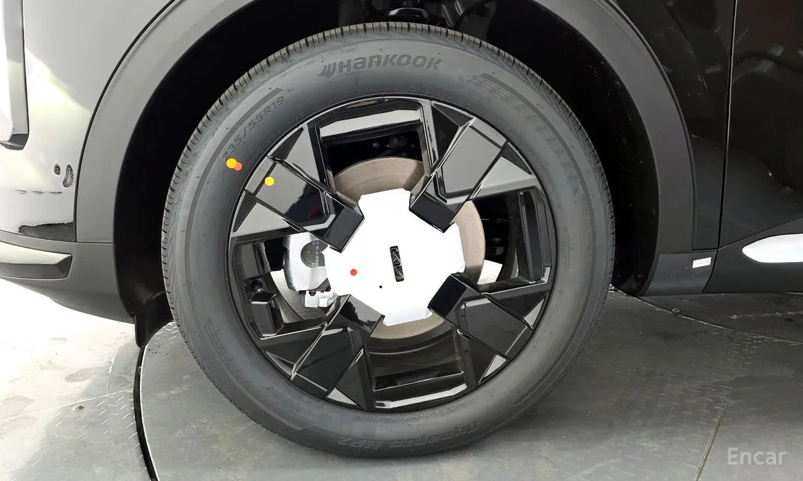 Фото 5 - Kia Sportage