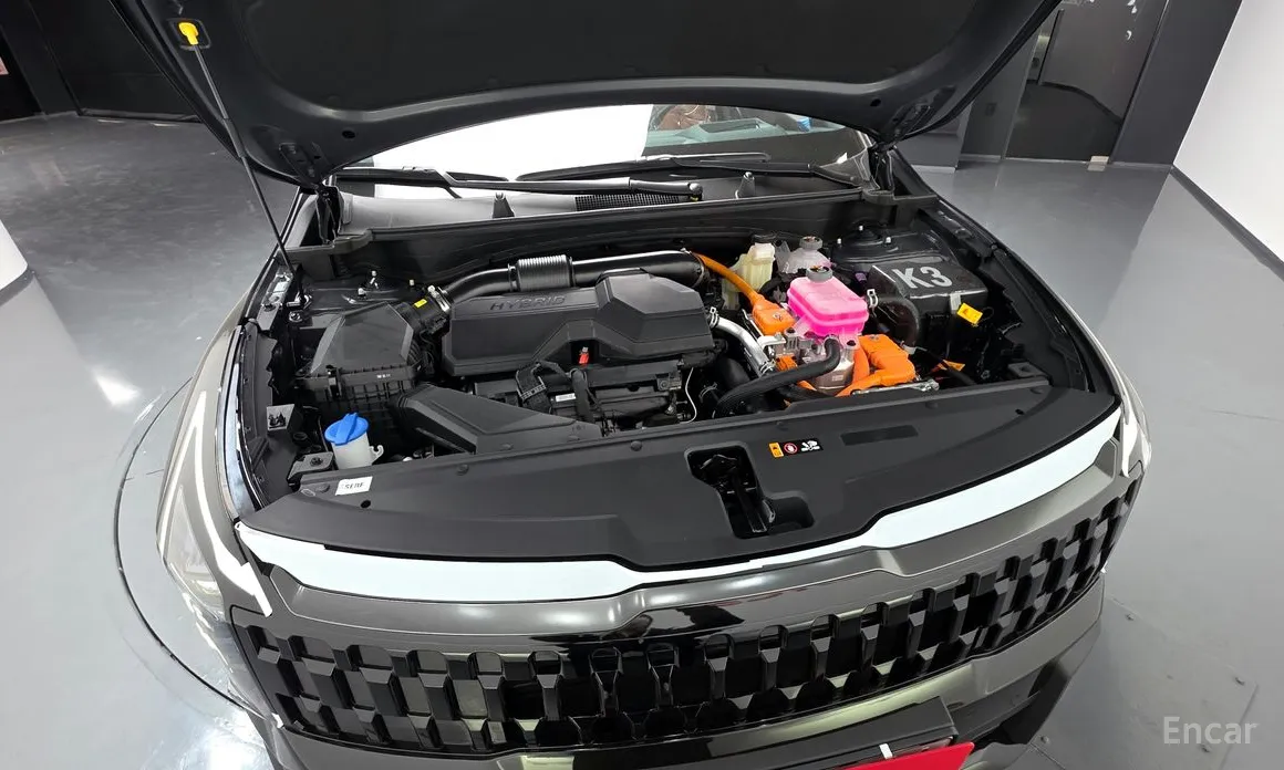 Фото 6 - Kia Sportage