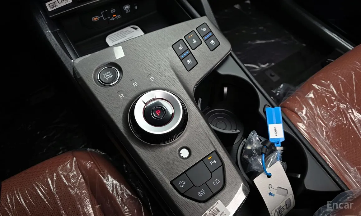 Фото 9 - Kia Sportage