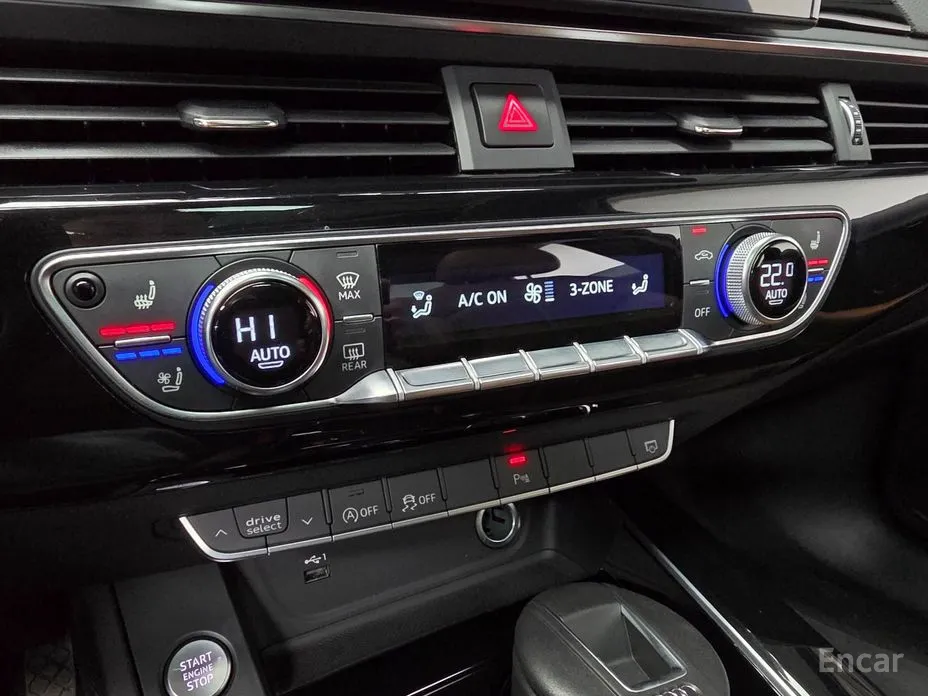 Фото 15 - Audi A4