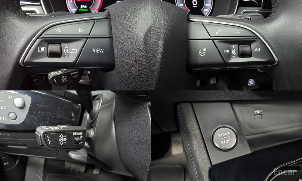 Фото 17 - Audi A4