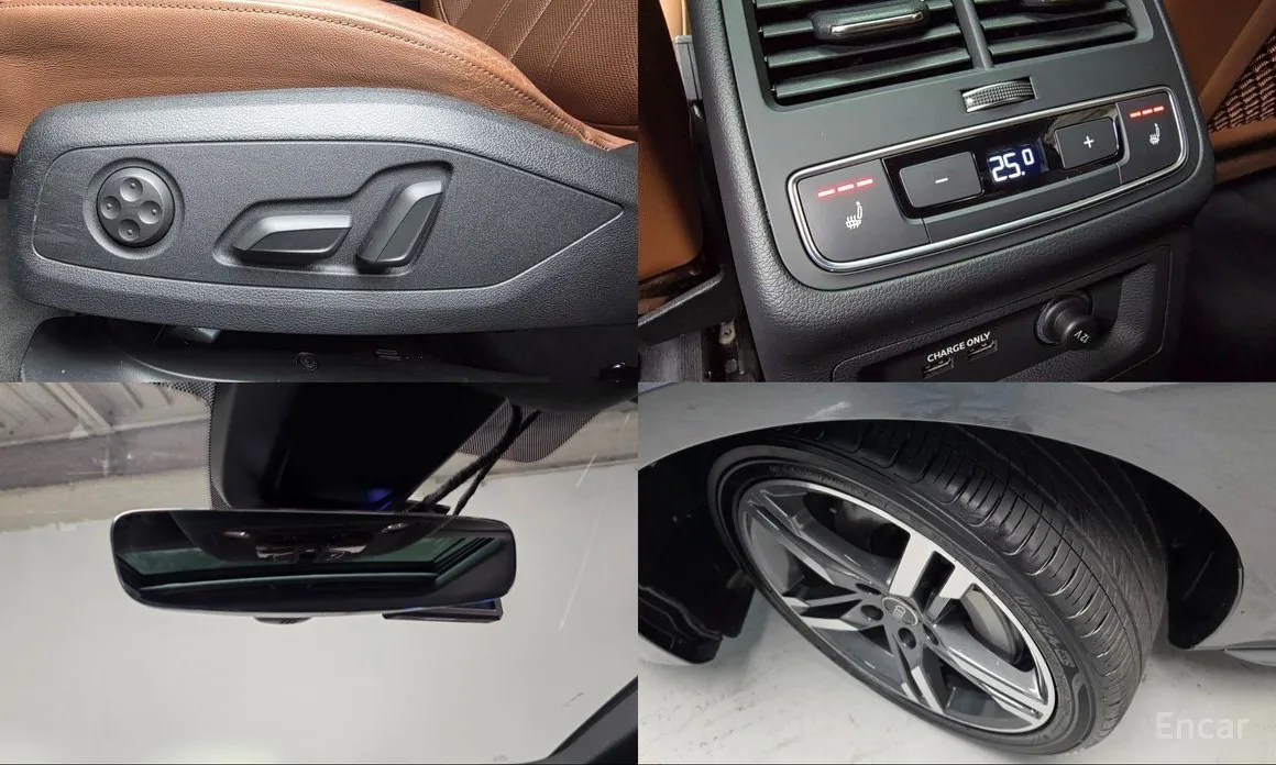 Фото 18 - Audi A4