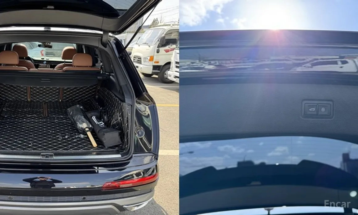 Фото 14 - Audi Q7