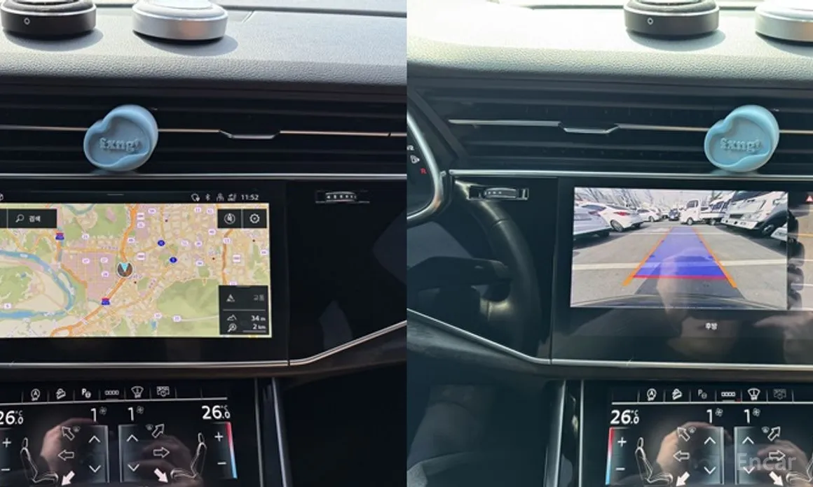 Фото 15 - Audi Q7