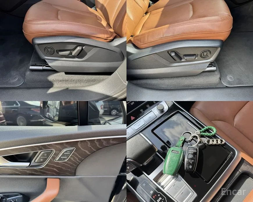 Фото 17 - Audi Q7