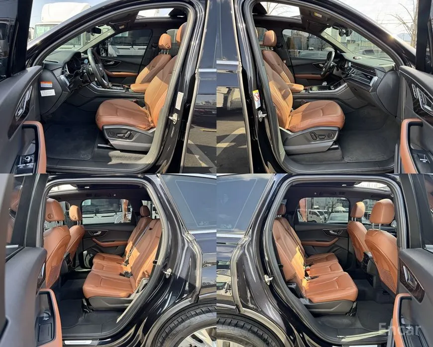 Фото 19 - Audi Q7