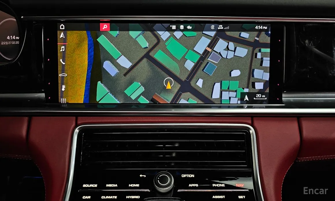 Фото 14 - Porsche Panamera